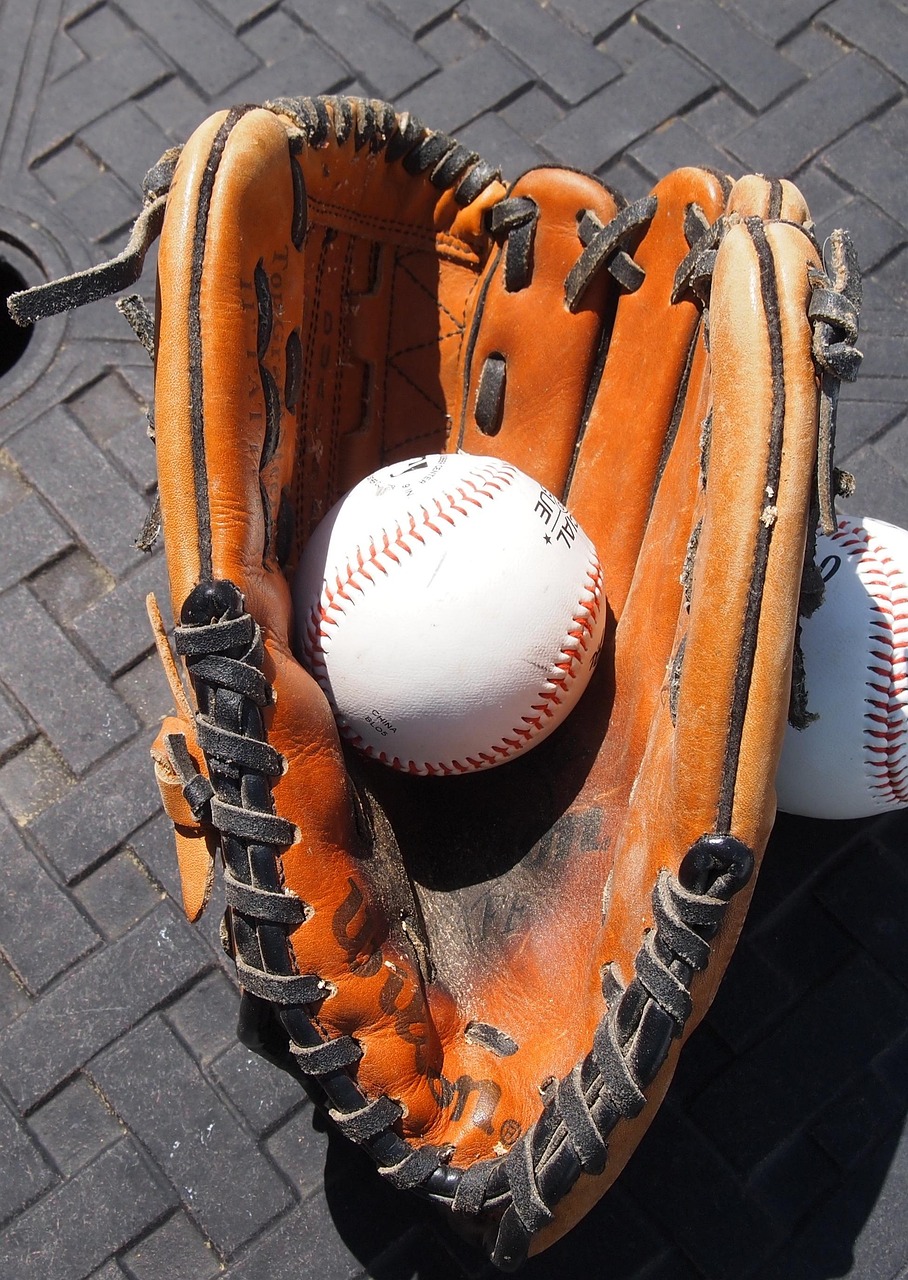 Baseball