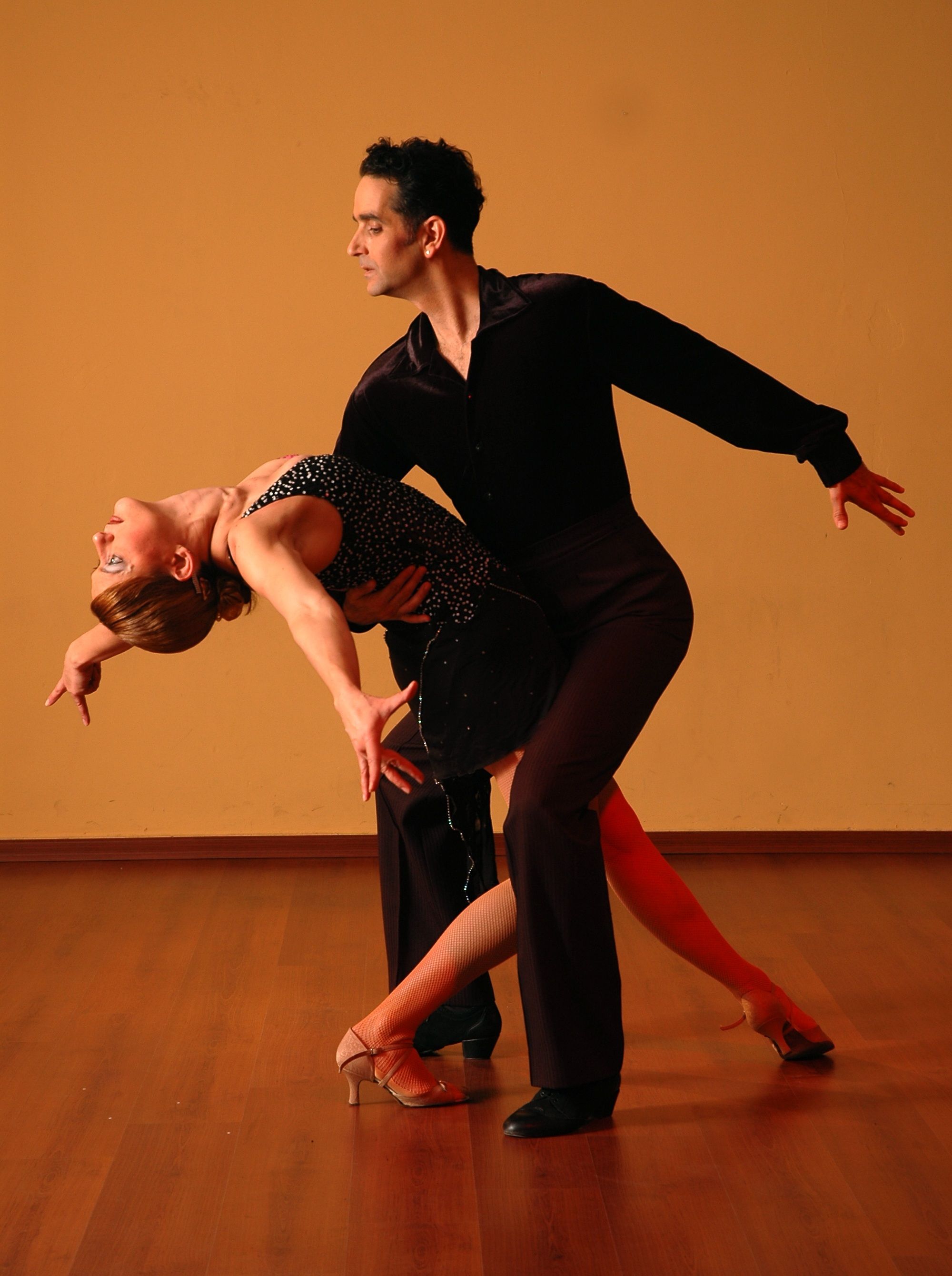 Dance Sports
