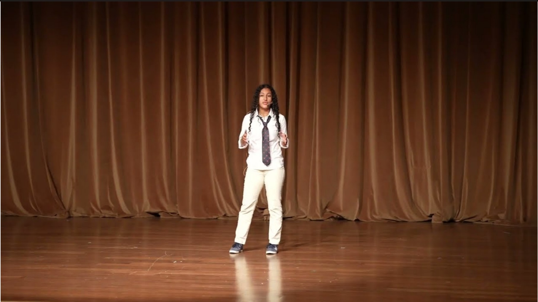 Declamation