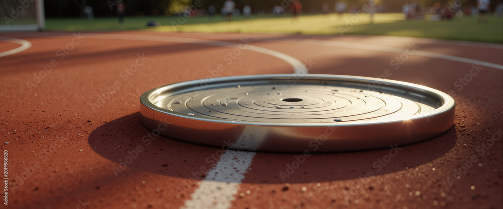 Discus