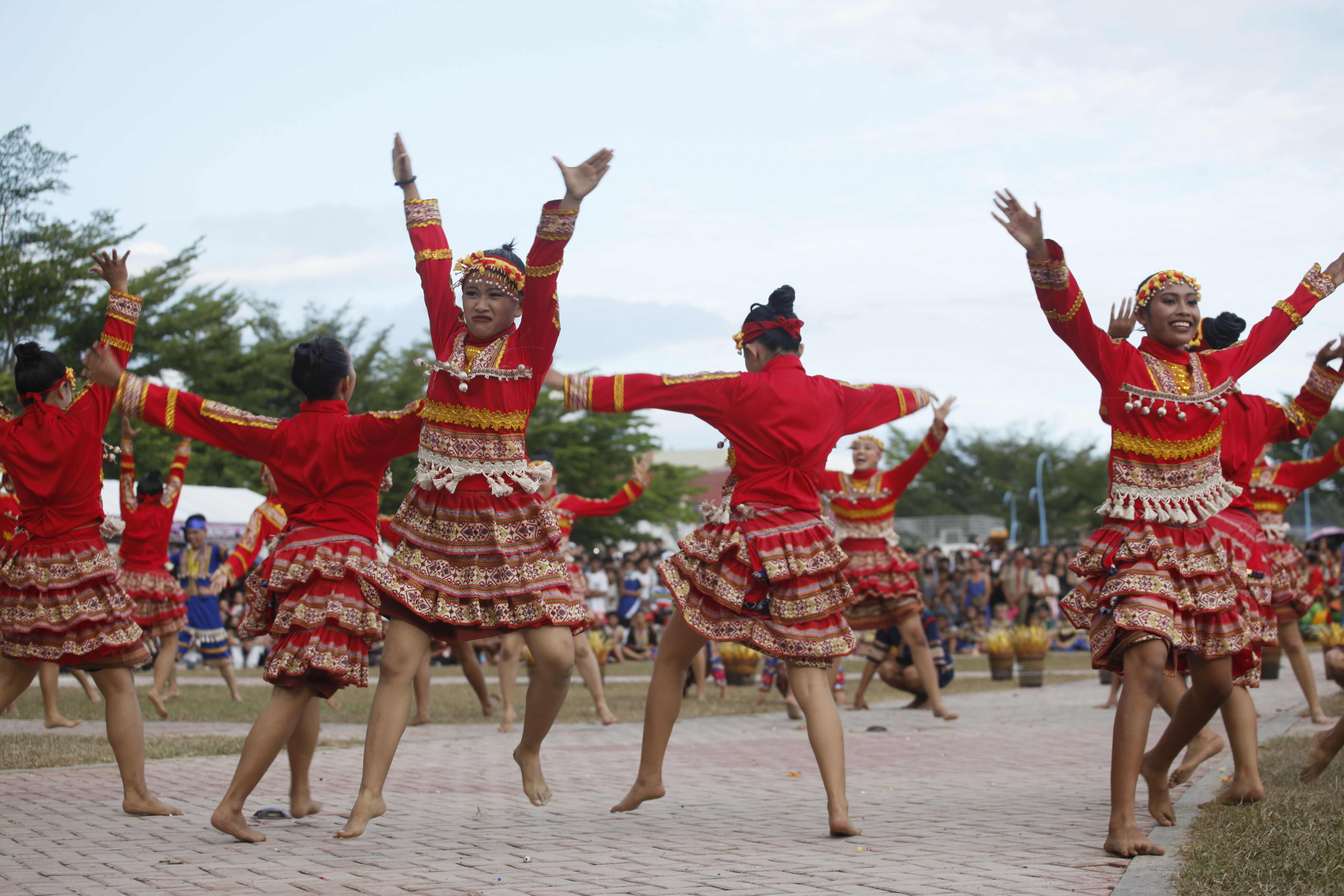 Folk Dance