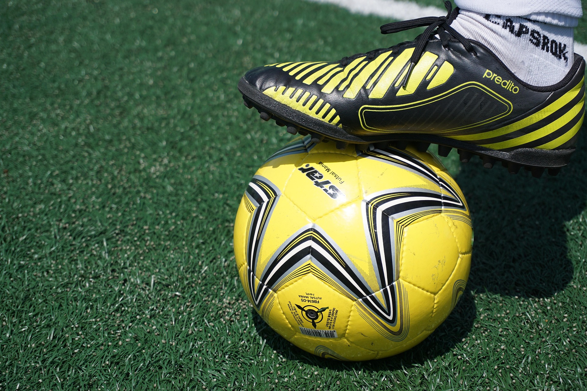 Futsal