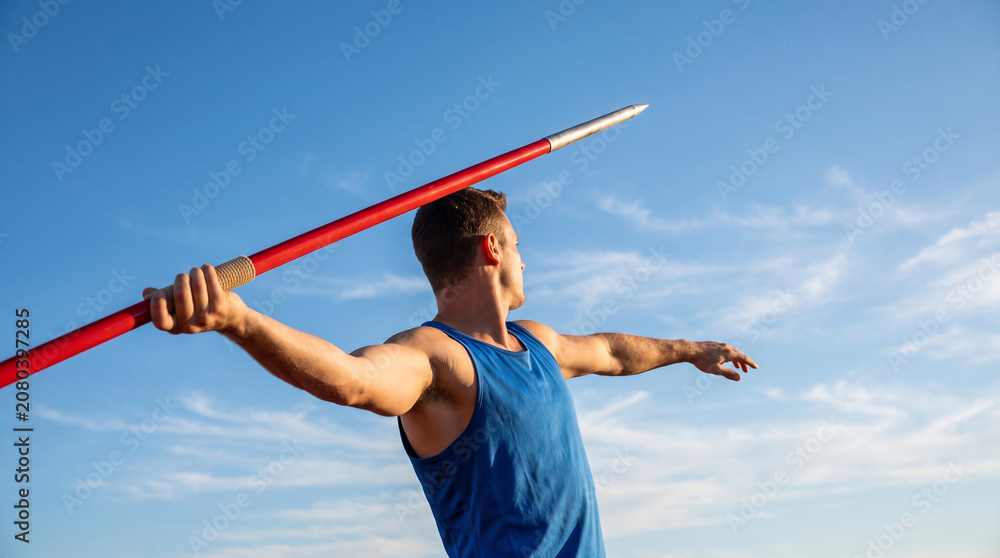 Javelin