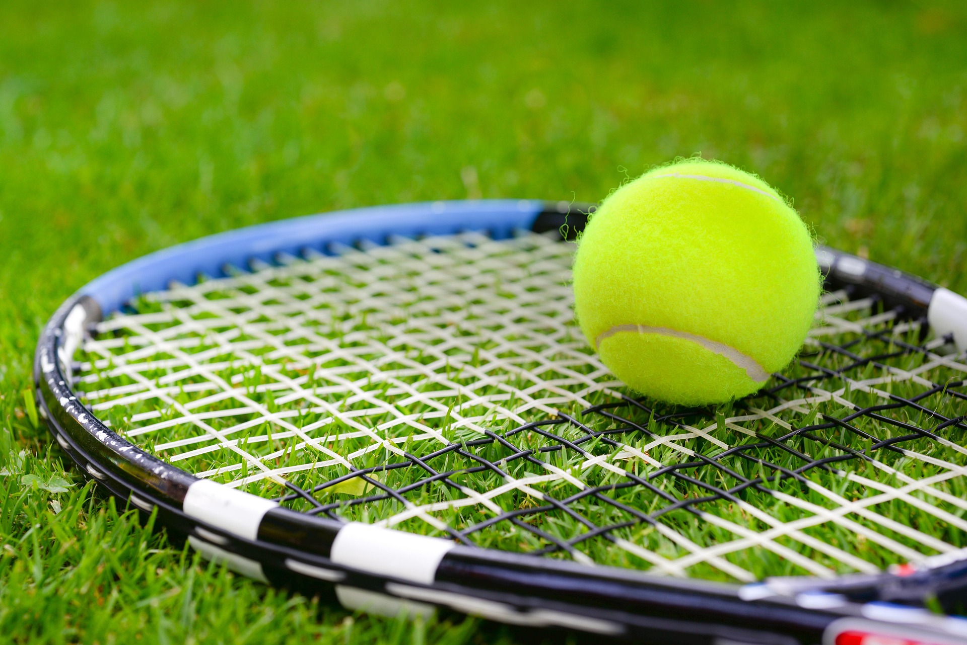 Lawn Tennis