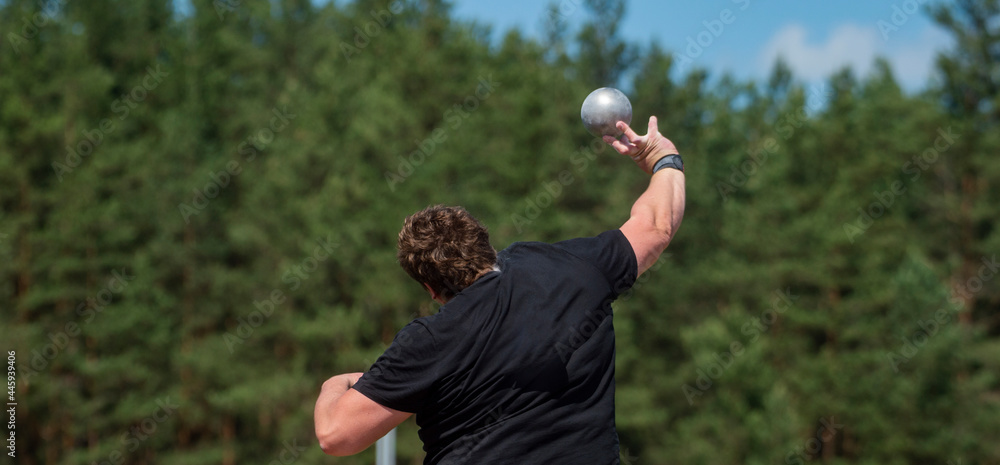 Shot Put