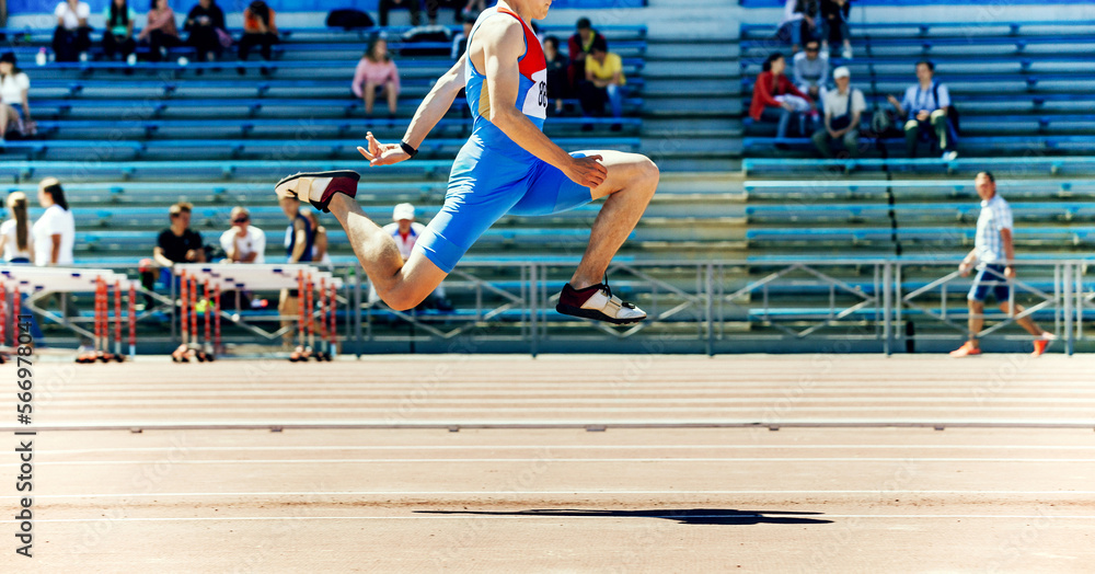 Triple Jump
