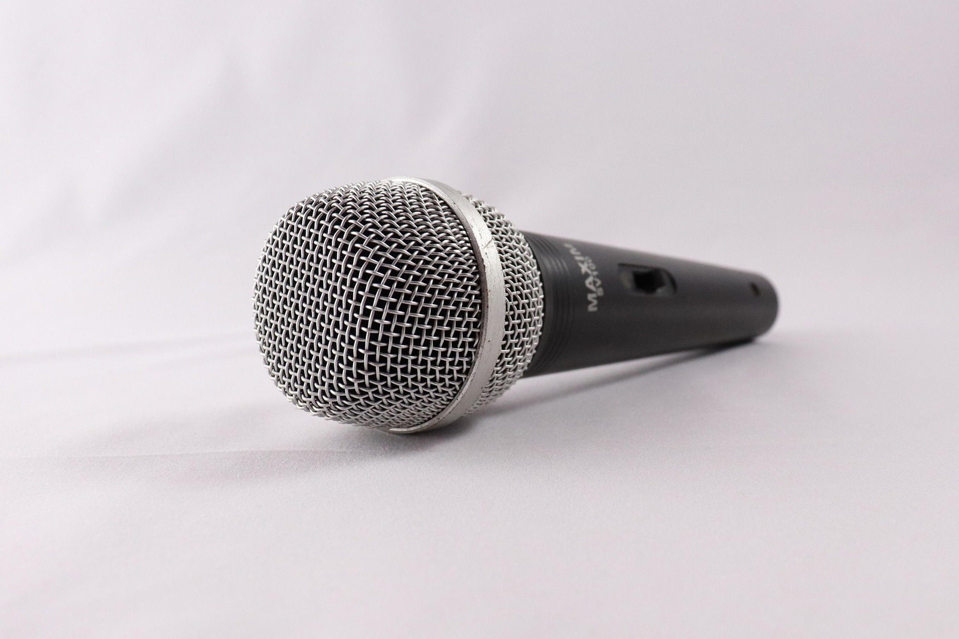 Vocal Duet