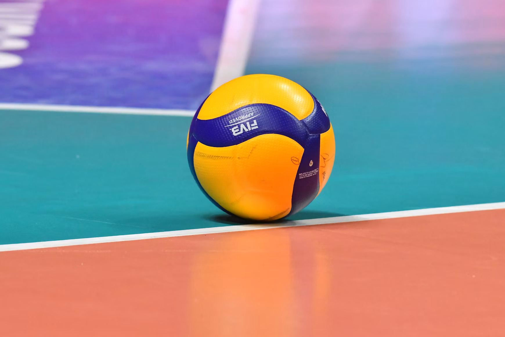 Volleyball